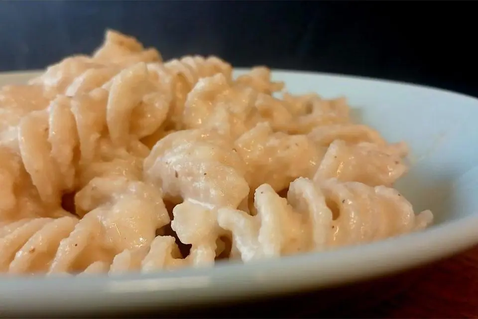 I Fusilli Cappelli di Marco Domenella