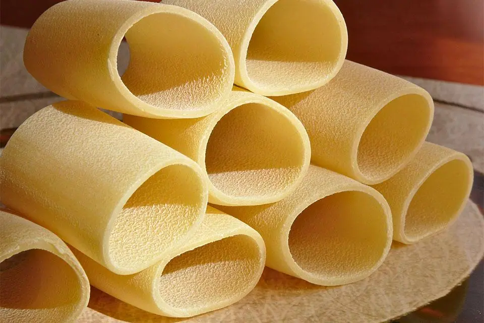 Più macro di così!