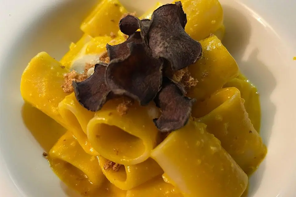 Buona Domenica da Barga!