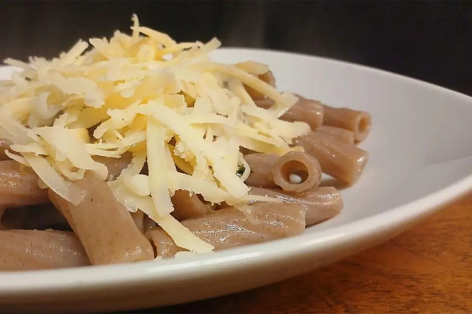 Lunedì glutenfree