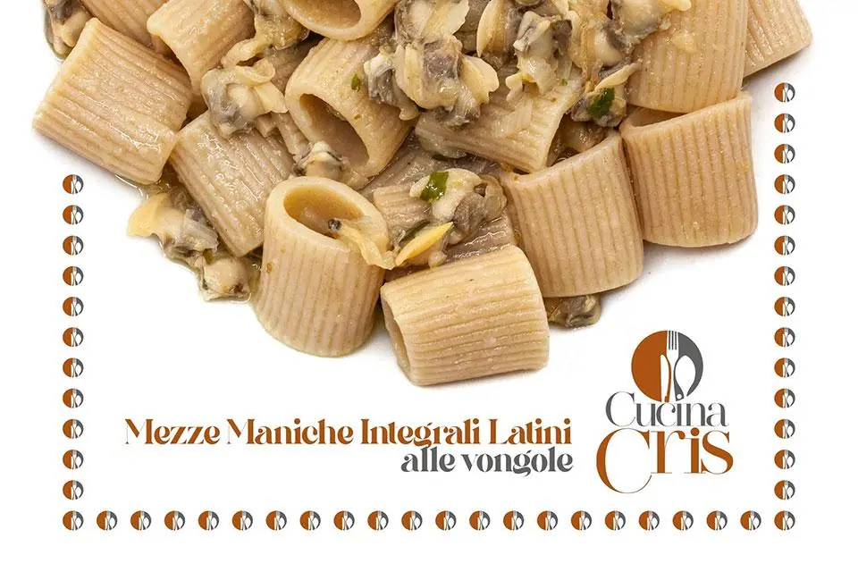 Cucina Cris è la 'rubrica' di Cristina