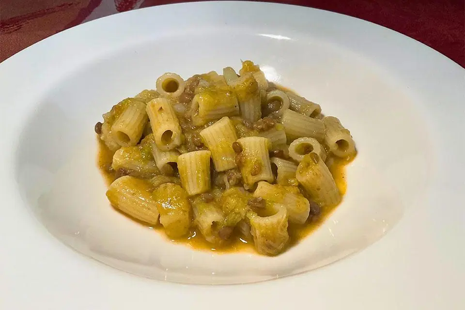 Facciamo una pausa?