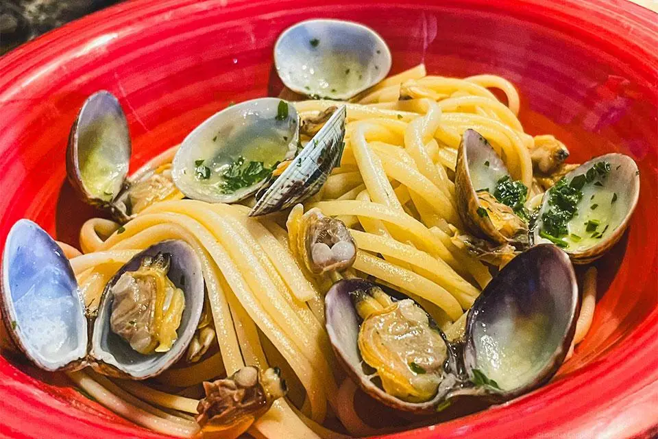 Sabato di Carnevale...