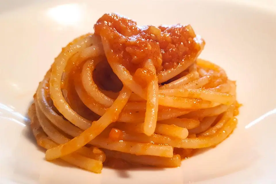 Sua Maestà L'Aglione!