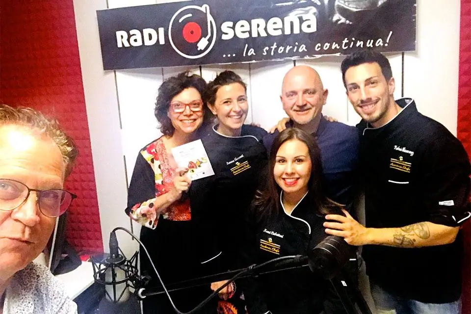 Newsletter Primo Dicembre 2019 Ricapitolo e sarò breve