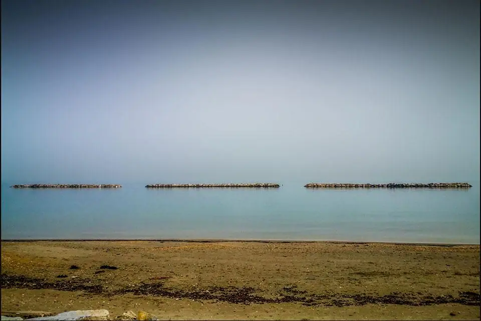 Calma piatta di fine Novembre...