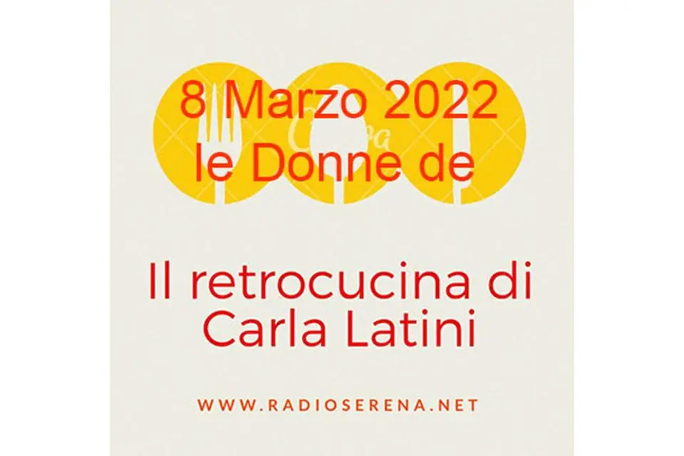 Newsletter 6 Marzo 2022