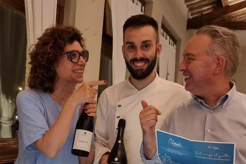 Le serate, quelle belle