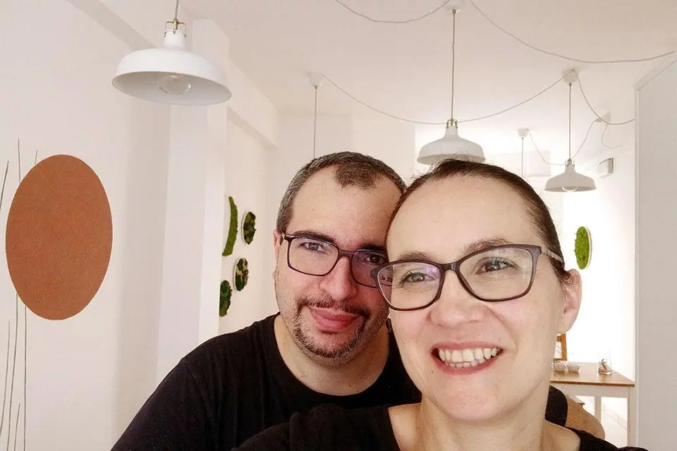 Aria nuova all'Hosteria La Marca