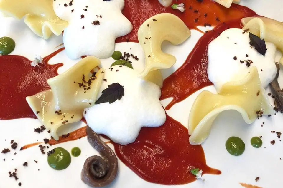 Domenica in insalata