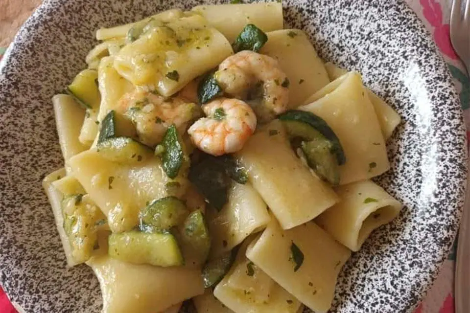 Un nuovo amico per le ricette degli amici