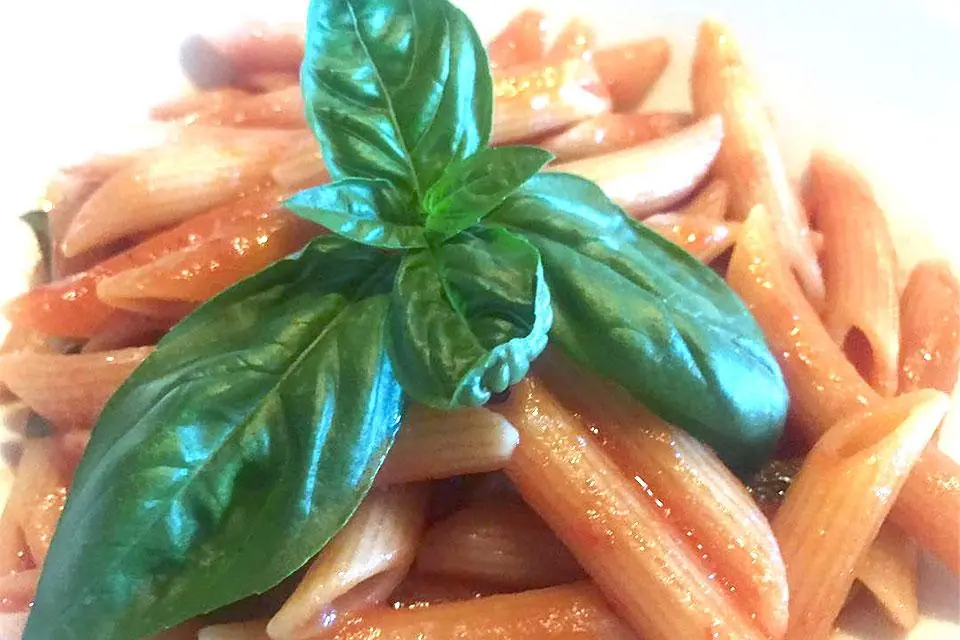 Primi tepori, voglia di leggerezza. Grazie Lorenza Cappelli