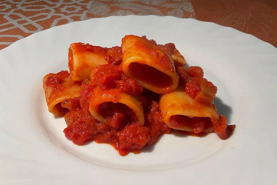 Buona Domenica da Casa Latini