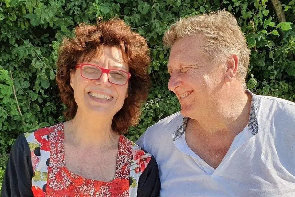 Buon Compleanno Carla Latini