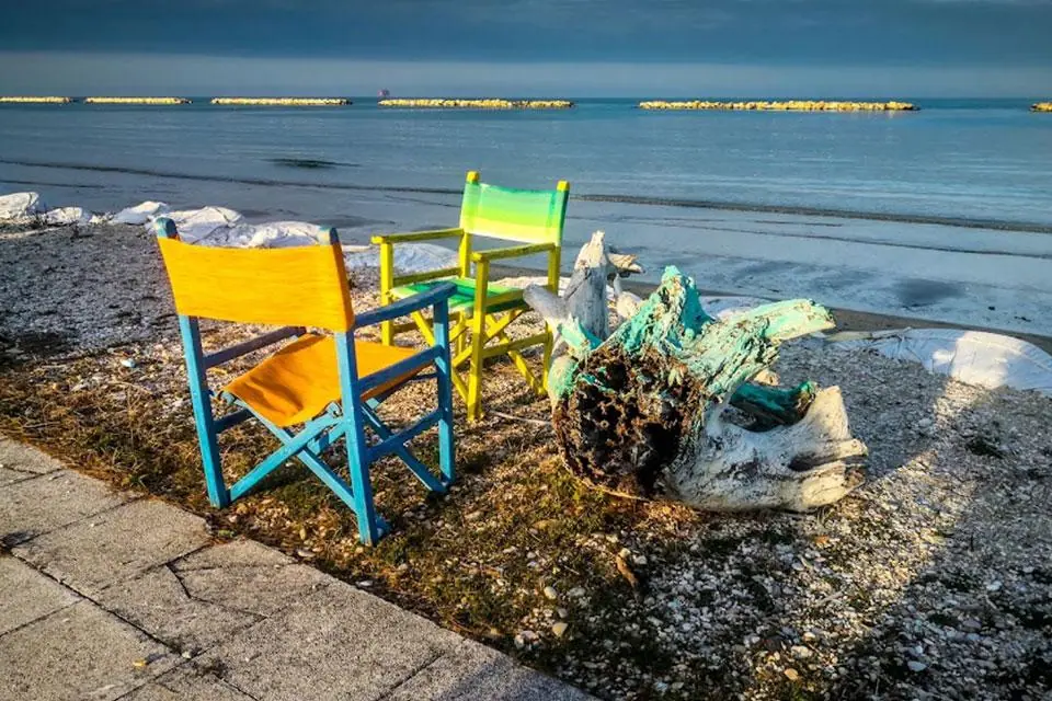 Ancora un po' di sole?
