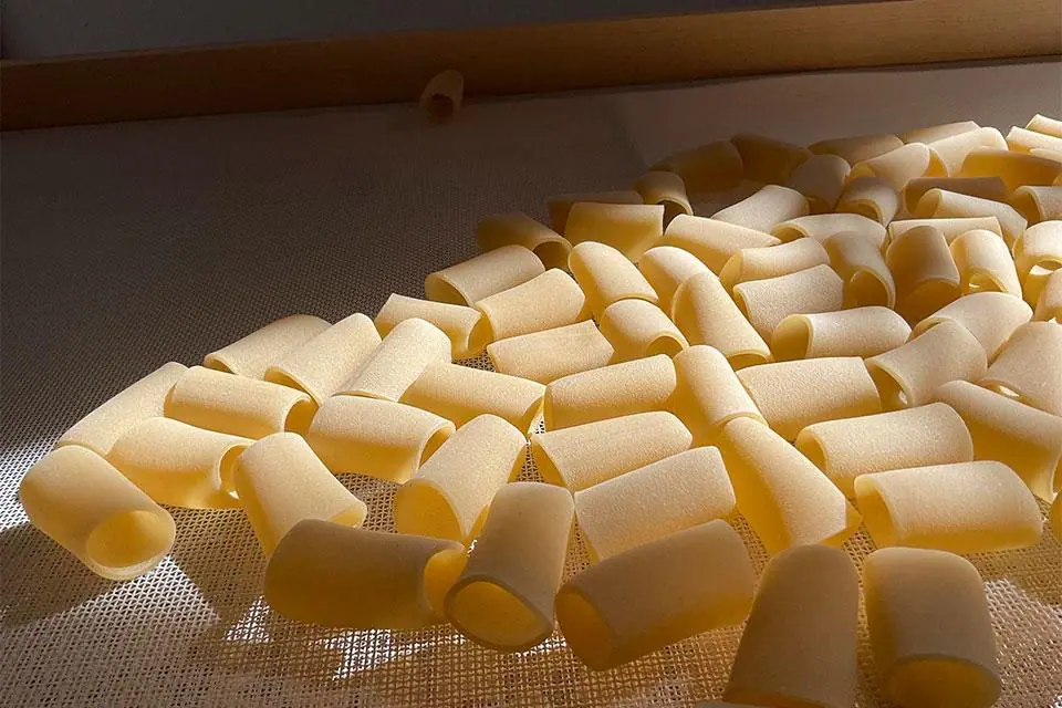 Si cucina con gli avanzi?