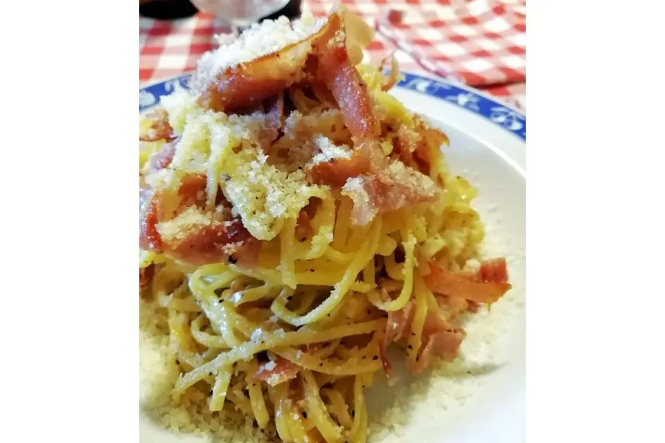 Buongiorno da Solaro!
