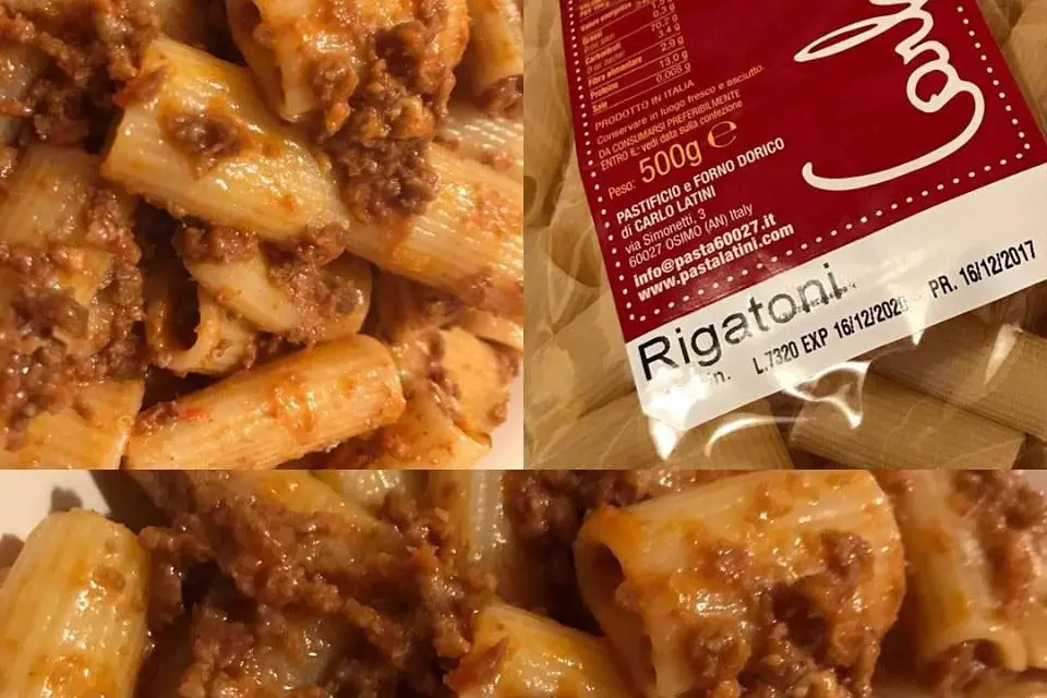 Ma voi lo sapete fare il sufrétt?