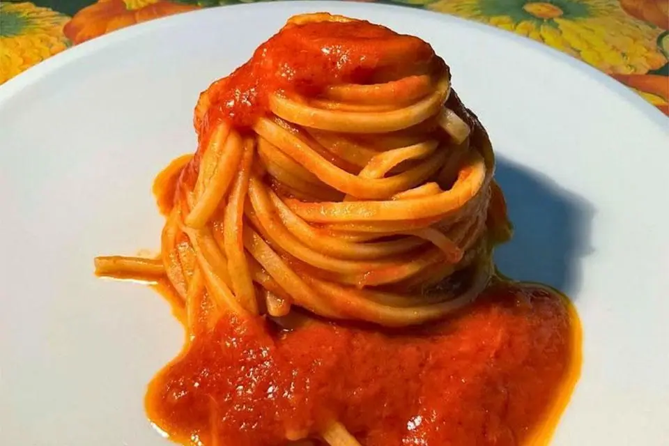 Varianti all'aglione...