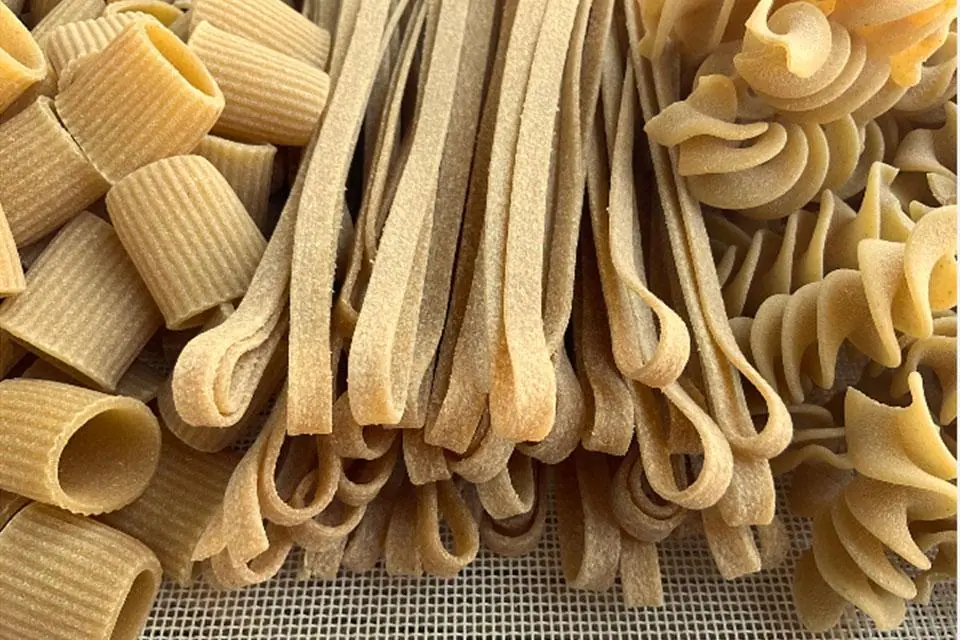 Il nuovo pacco integrale