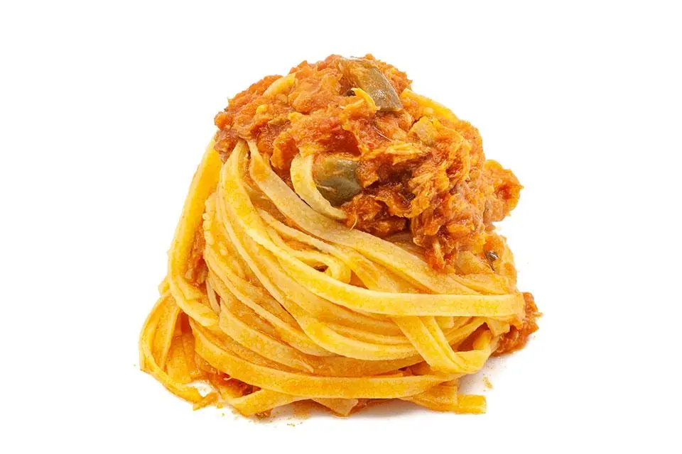Dal mare alla tavola