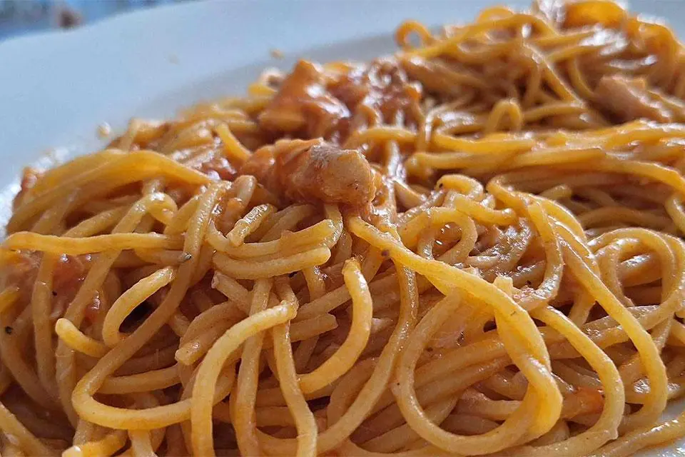 Sequenze di Brodetto...