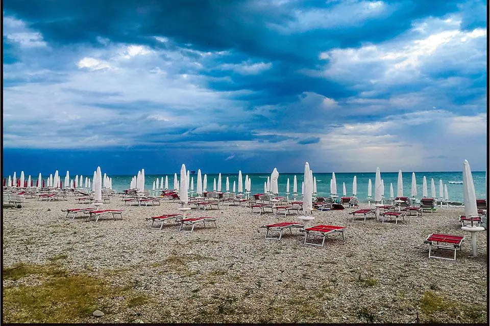 L'Estate sta arrivando...