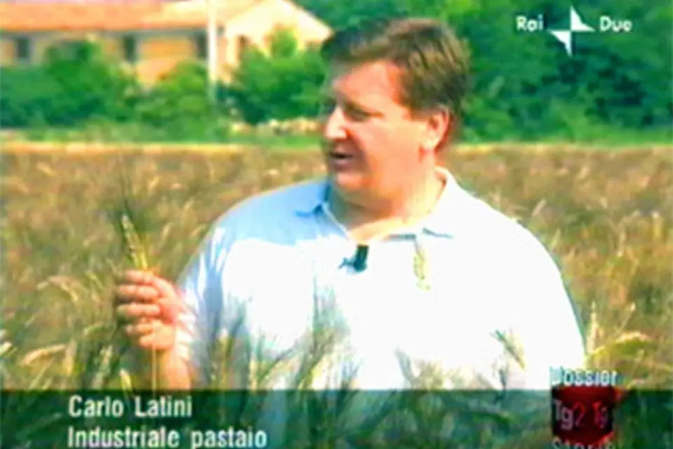 TG2Dossier, Angelo Figorilli e Carlo Latini