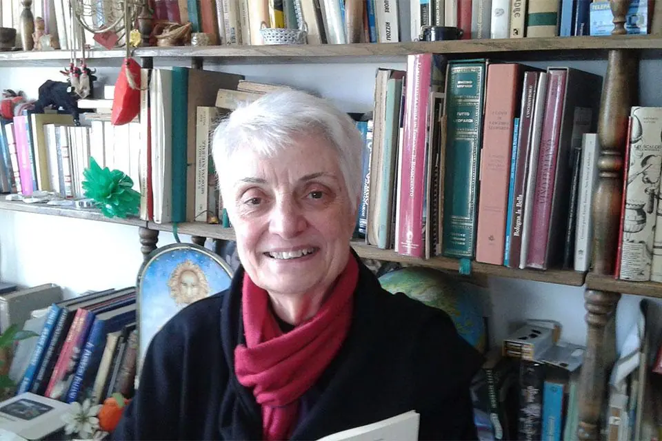 Newsletter 9 Maggio 2021 Viva la Mamma!