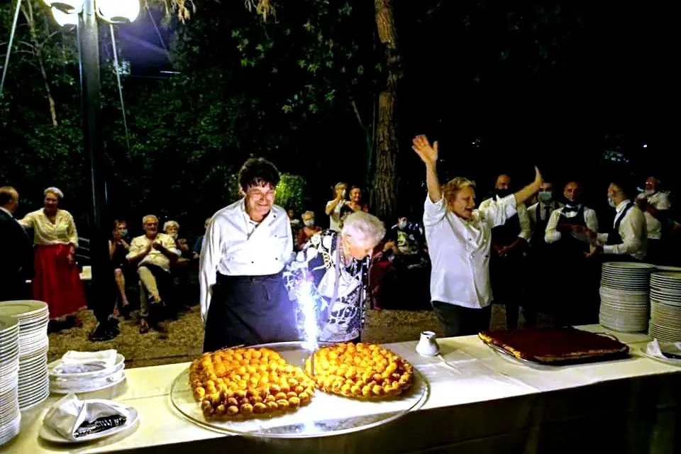 Newsletter 6 Settembre 2020 Ricomincio così