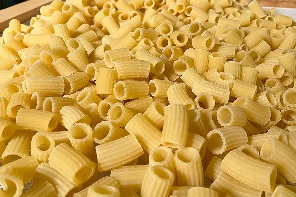 Eccoli! In tutta la loro dorata bellezza!