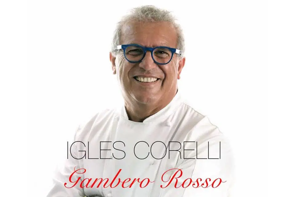 Aspettando Igles Corelli...