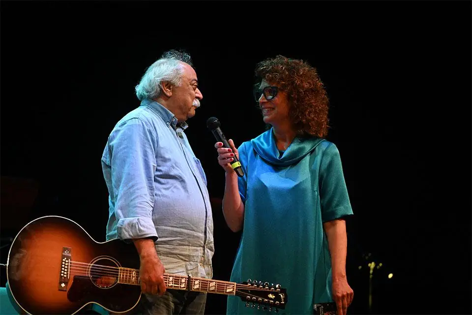 Lui è Marco Poeta