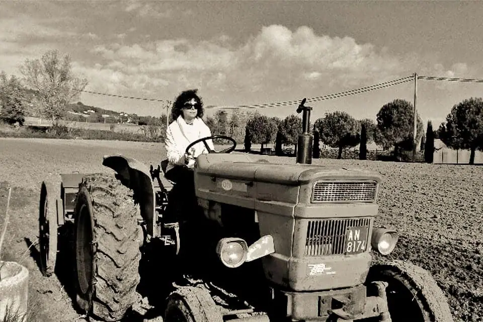 Buon Compleanno Carla Latini!