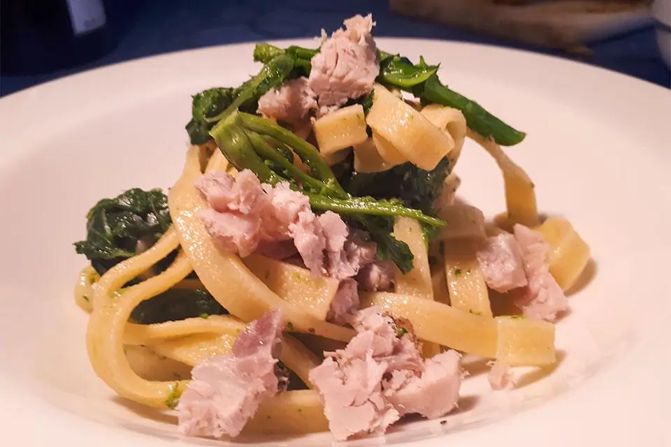 ... e se ci avanza la Porchetta del Giovedì?