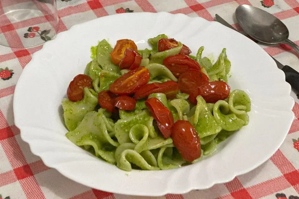 Trucioli da Barile...