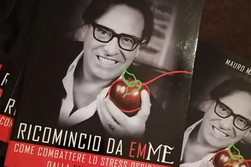 Ricominciamo, buon 2021