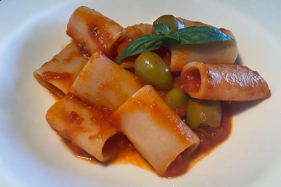 Facciamo arrabbiare i Paccheretti?