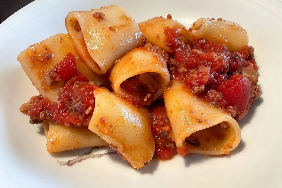 I ragù di Casa Latini