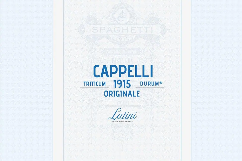 Da Strampelli a Cappelli fino a Latini
