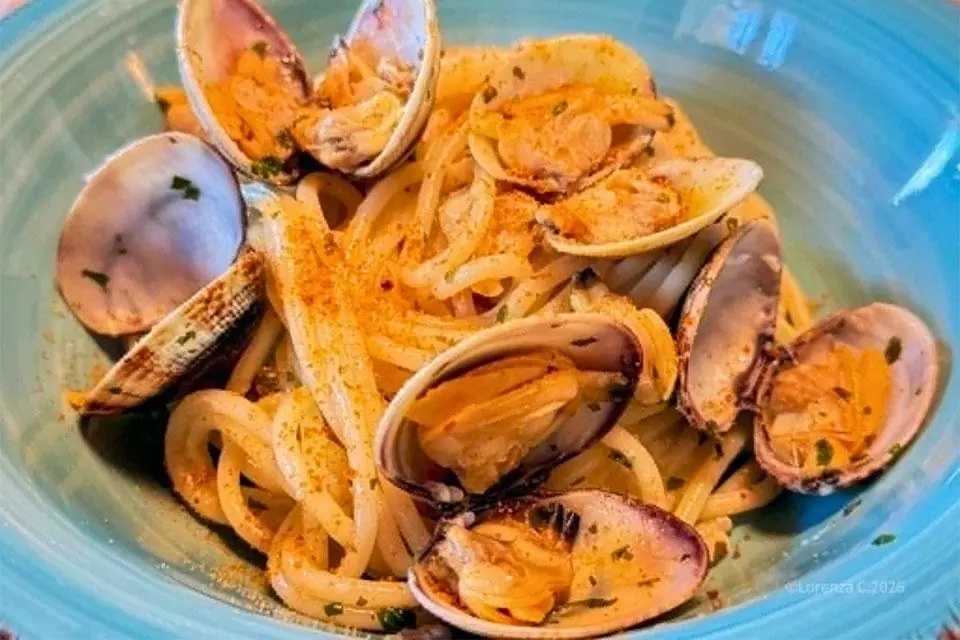 Sabato a Casa Cappelli
