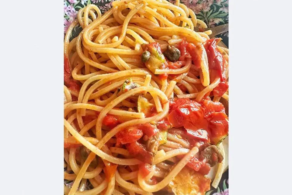 Un Sabato a casa di amici