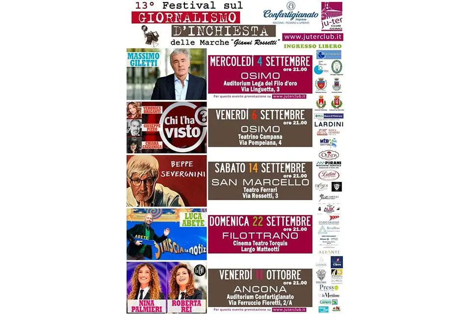 Newsletter 25 Agosto 2024