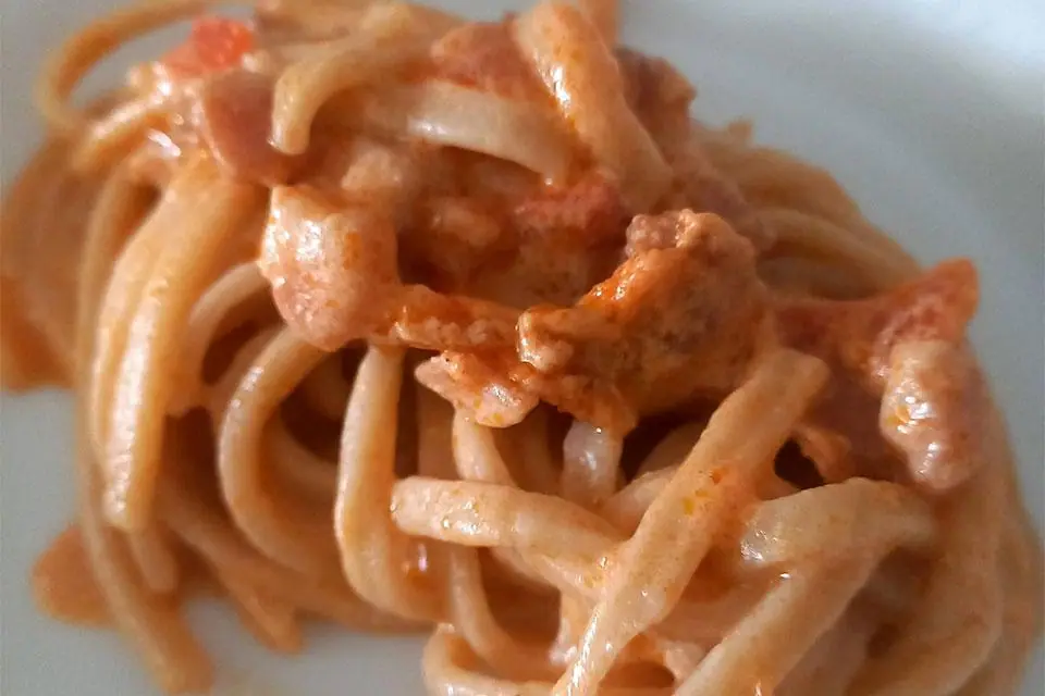 L'Integrale è buona anche al fumé