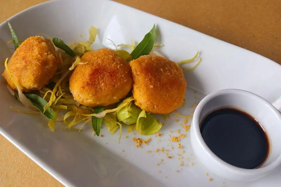 Ormai avete imparato cosa sono i Falafel?