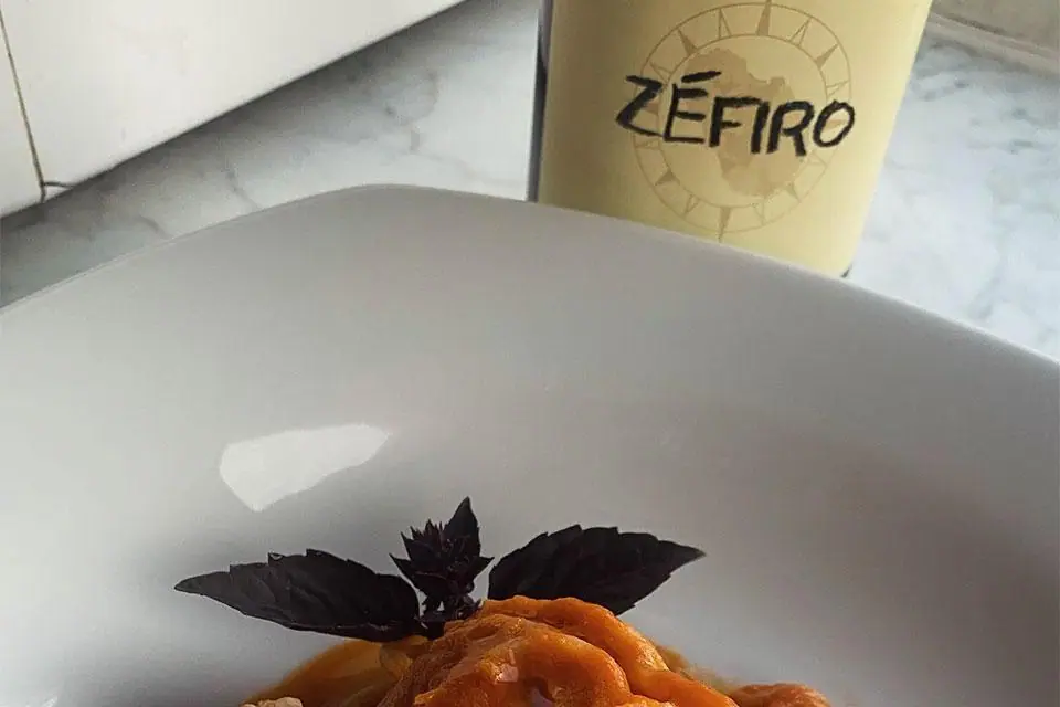 Zibibbo dalla Sicilia