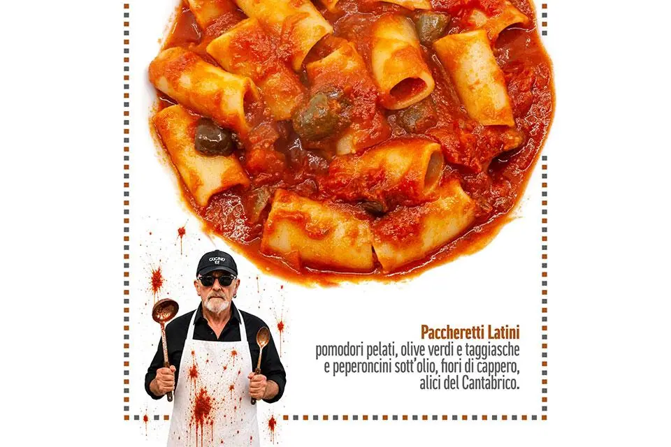 Sporcarsi è... umano