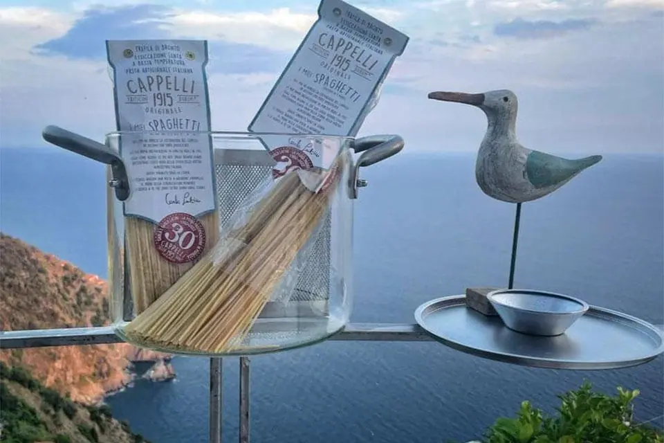 Il mare d'Inverno di Cristina Mazzolari...
