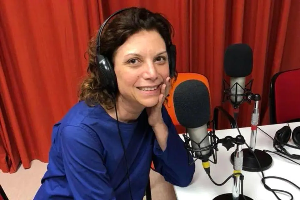 Newsletter 17 Giugno 2018 W La Radio!