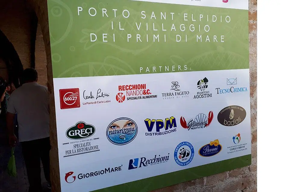 Sponsorizzare? Che felicità!